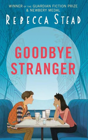 Goodbye Stranger