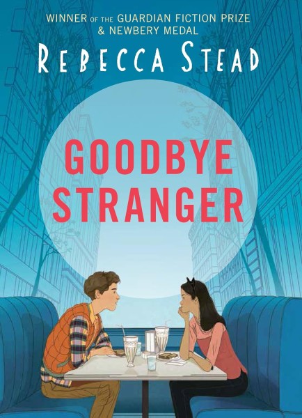 Фото Goodbye Stranger