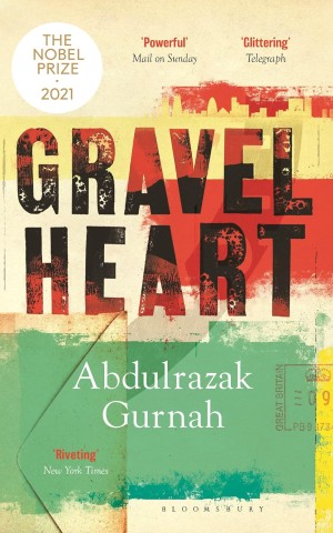 Gravel Heart