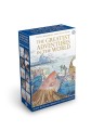 Фото Greatest Adventures in the World. Box Set 10 copy slipcase 2