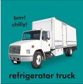 Фото Baby Touch and Feel Trucks 5