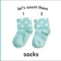 Фото Baby Touch and Feel. First Words 3