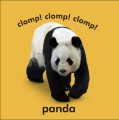 Фото Baby Touch and Feel. Wild Animals 2