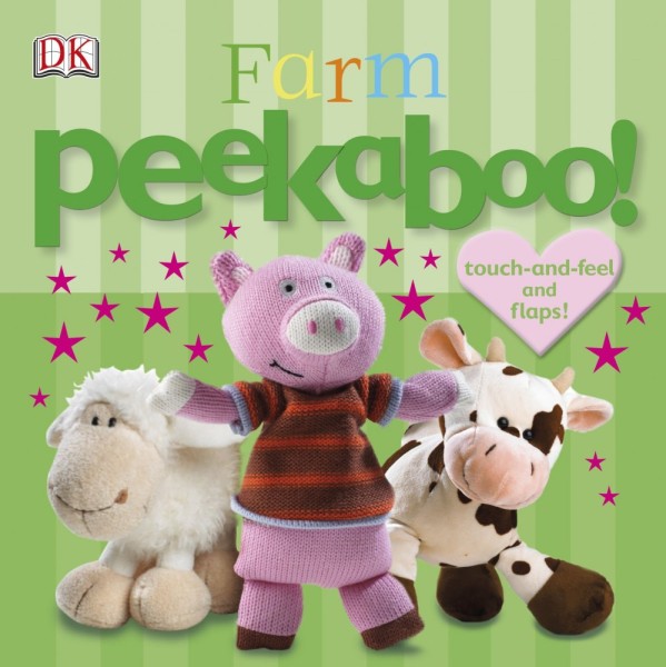 Фото Peekaboo! Farm