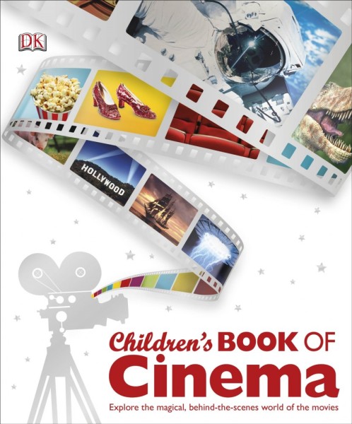 Фото Children's Book of Cinema