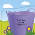 Фото Pop-Up Peekaboo! Woof Woof!! 3