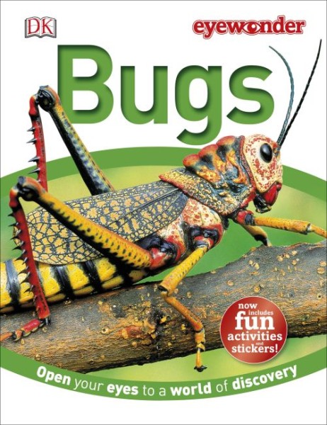 Фото Bugs
