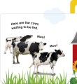 Фото Pull the tab. Farm 2
