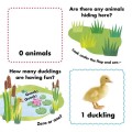 Фото Animal Counting 4