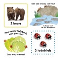 Фото Animal Counting 5