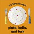 Фото Baby Touch and Feel. Mealtime 2