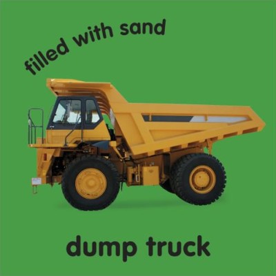 Baby Touch and Feel. Beep! Beep!