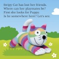 Фото Pop-Up Peekaboo! Meow! 2