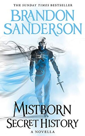 Mistborn. Secret History