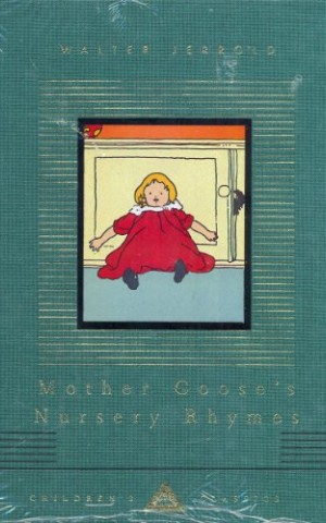 Mother Goose's Nursery Rhymes