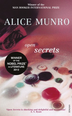Open Secrets