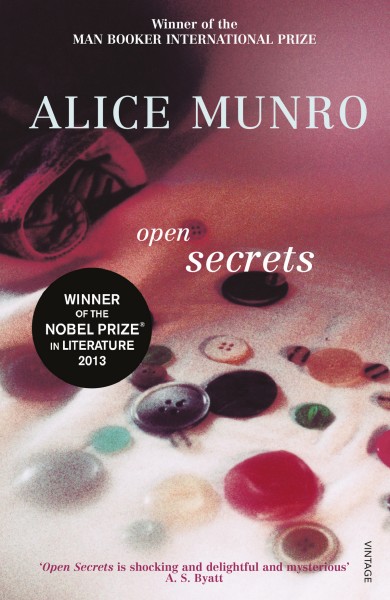 Фото Open Secrets