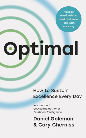 Optimal. How to Sustain Excellence Every Day