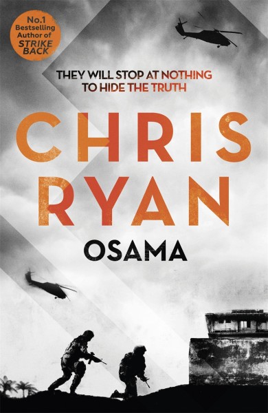 Фото Osama