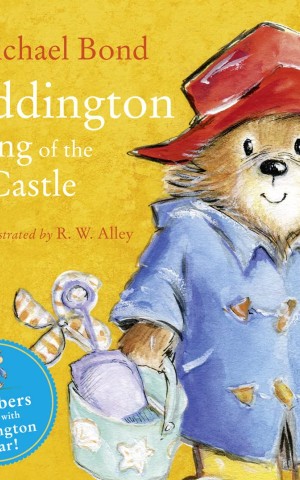 Paddington. King of the Castle