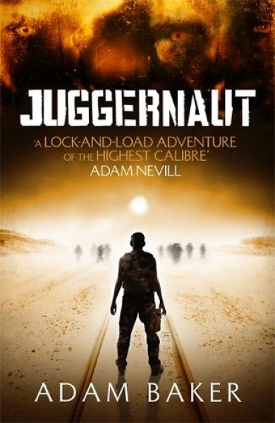 Фото Juggernaut