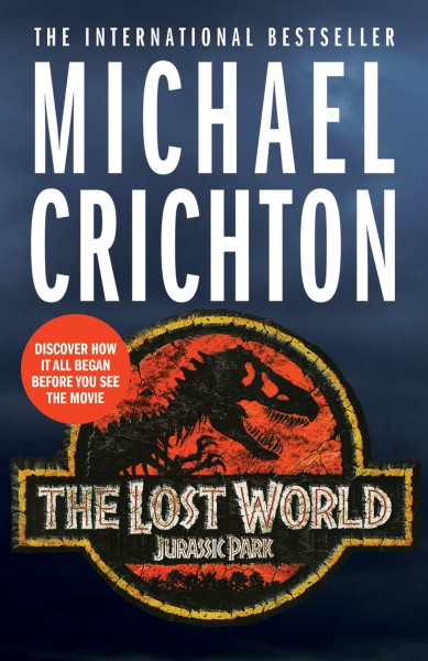 Фото Jurassic Park. The Lost World