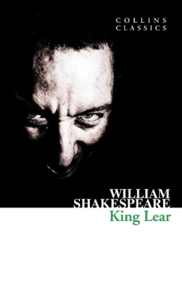 Фото KING LEAR
