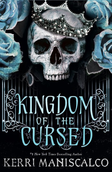 Фото Kingdom of the Cursed
