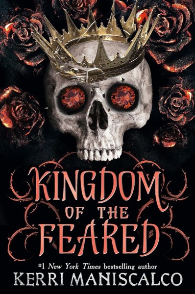 Фото Kingdom of the Feared
