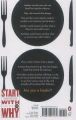 Фото Leaders Eat Last 2