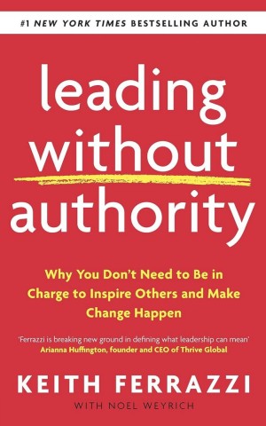 Leading Without Authority