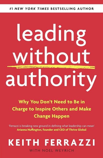 Фото Leading Without Authority