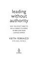 Фото Leading Without Authority 6