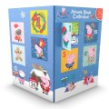 Фото Peppa Pig: 2023 Advent Book Collection 2
