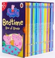Фото Peppa Pig: Bedtime Box of Books 20 Stories 2