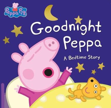 Фото Peppa Pig: Goodnight Peppa