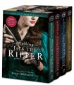 Фото The Stalking Jack the Ripper Series Hardcover Gift Set 2