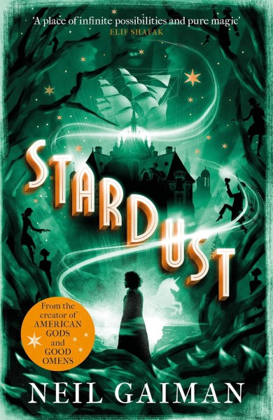 Фото Stardust