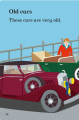 Фото Ladybird Readers. Level 1. Cars 4