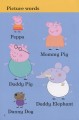 Фото Peppa Pig: On a Boat. Ladybird Readers. Level 1 3