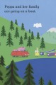 Фото Peppa Pig: On a Boat. Ladybird Readers. Level 1 5