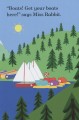Фото Peppa Pig: On a Boat. Ladybird Readers. Level 1 6