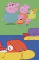 Фото Peppa Pig: On a Boat. Ladybird Readers. Level 1 9