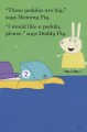 Фото Peppa Pig: On a Boat. Ladybird Readers. Level 1 10