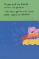 Фото Peppa Pig: On a Boat. Ladybird Readers. Level 1 11