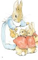 Фото The Tale of Peter Rabbit. Ladybird Readers. Level 1 5