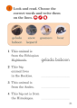 Фото Mountains. Ladybird Readers. Level 2 5