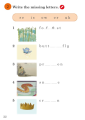 Фото The Magic Paintbrush. Ladybird Readers. Level 2 4