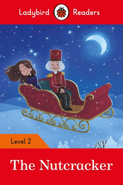 Фото The Nutcracker. Ladybird Readers. Level 2