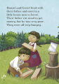 Фото Hansel and Gretel. Ladybird Readers. Level 3 2